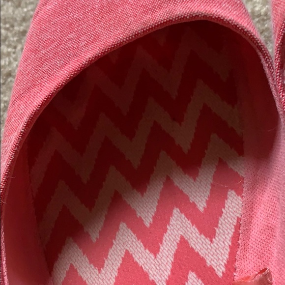 💗Pink flats💗 - Picture 2 of 3